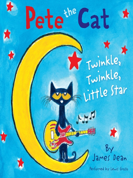 Title details for Twinkle, Twinkle, Little Star by James Dean - Wait list